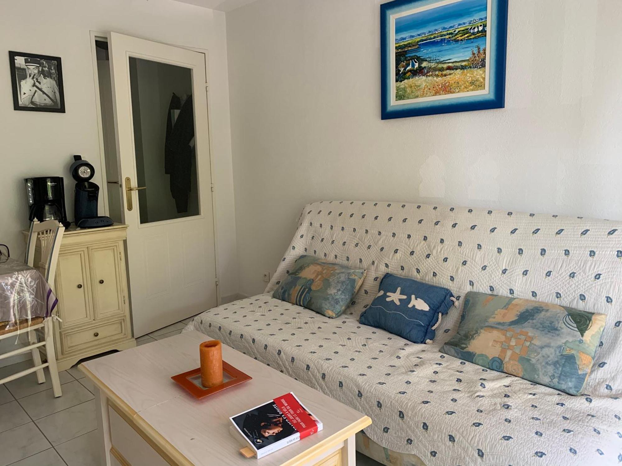 Appartamento Le Tropical Fréjus Esterno foto